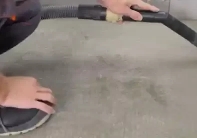 Post-Construction Cleaning Service