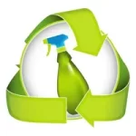 Eco-Friendly Cleaning Services-products