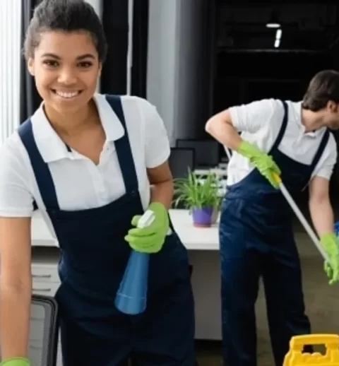 commercial cleaning-toronto-canada