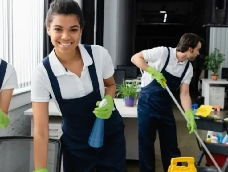 commercial cleaning-toronto-canada