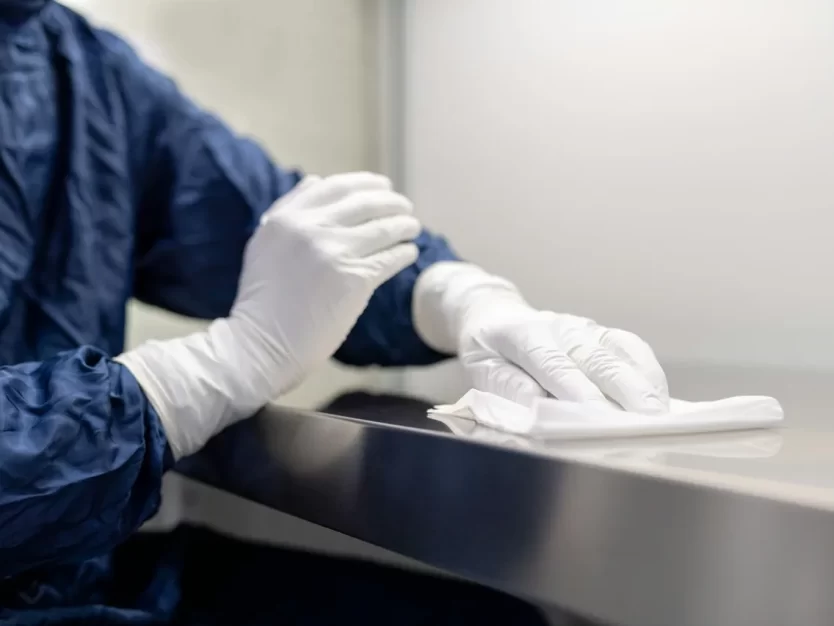 Accurate Office Cleaning Quotes Guide