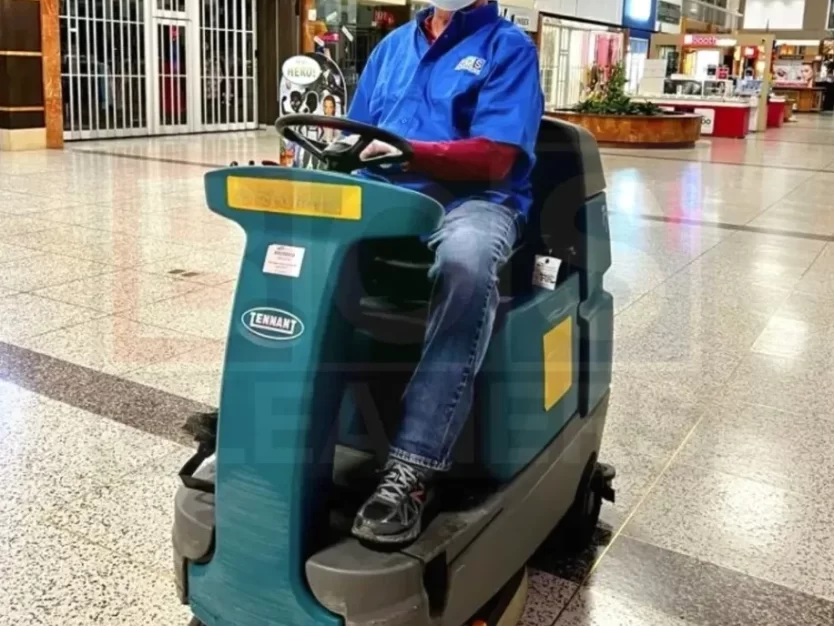 Are you searching for reliable commercial cleaning services?