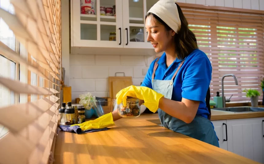 Cleaning Service Pricing Guide Canada