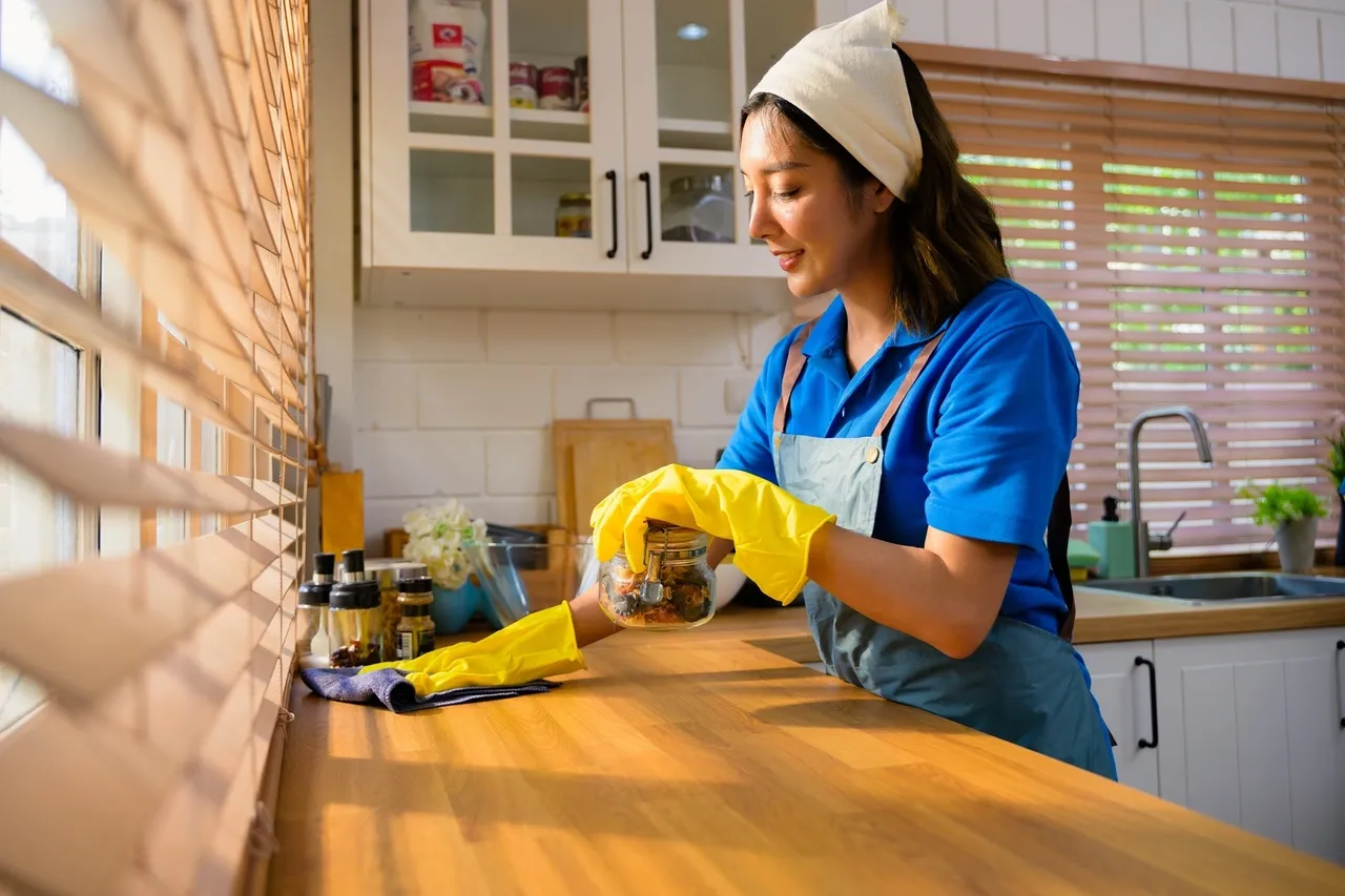 Cleaning Service Pricing Guide Canada