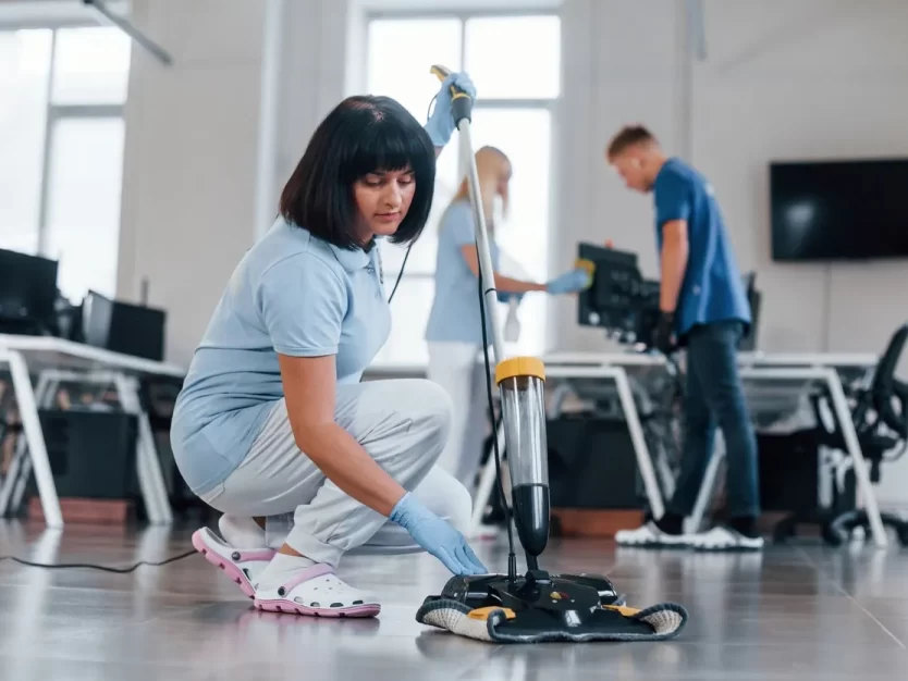 Crafting an Effective Commercial Cleaning Proposal - Tips