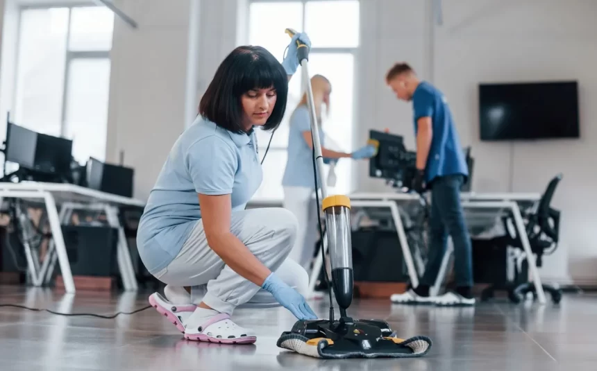 Crafting an Effective Commercial Cleaning Proposal - Tips