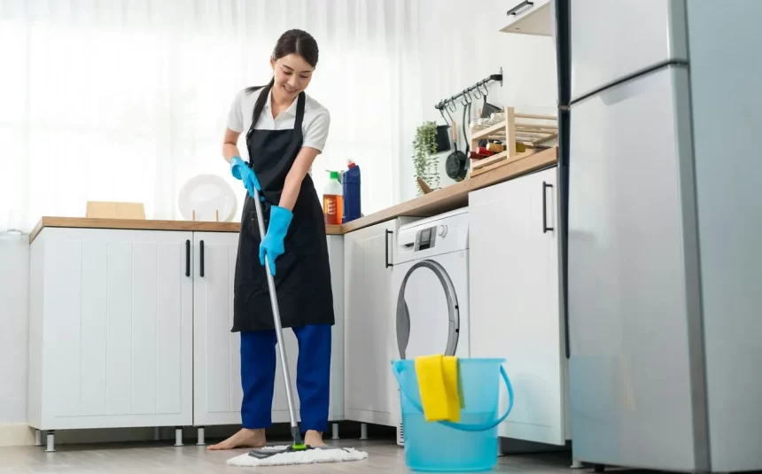 Discover the Benefits of Eco-Friendly Cleaning Services Discover the Benefits of Eco-Friendly Cleaning Services