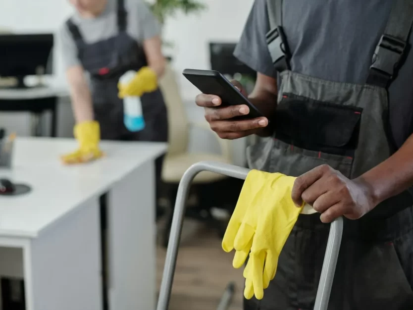 Embrace Eco-Friendly Cleaning Solutions with Bos Cleaners Embrace Eco-Friendly Cleaning Solutions with Bos Cleaners