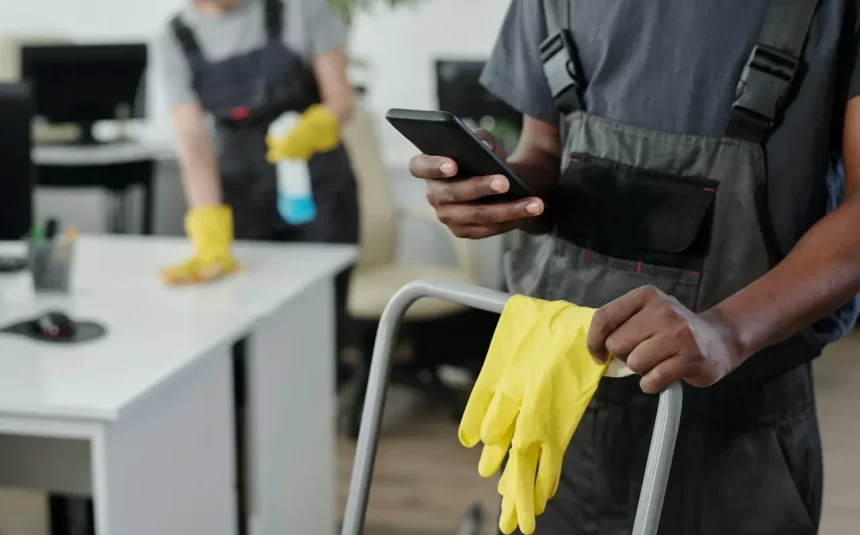 Embrace Eco-Friendly Cleaning Solutions with Bos Cleaners Embrace Eco-Friendly Cleaning Solutions with Bos Cleaners