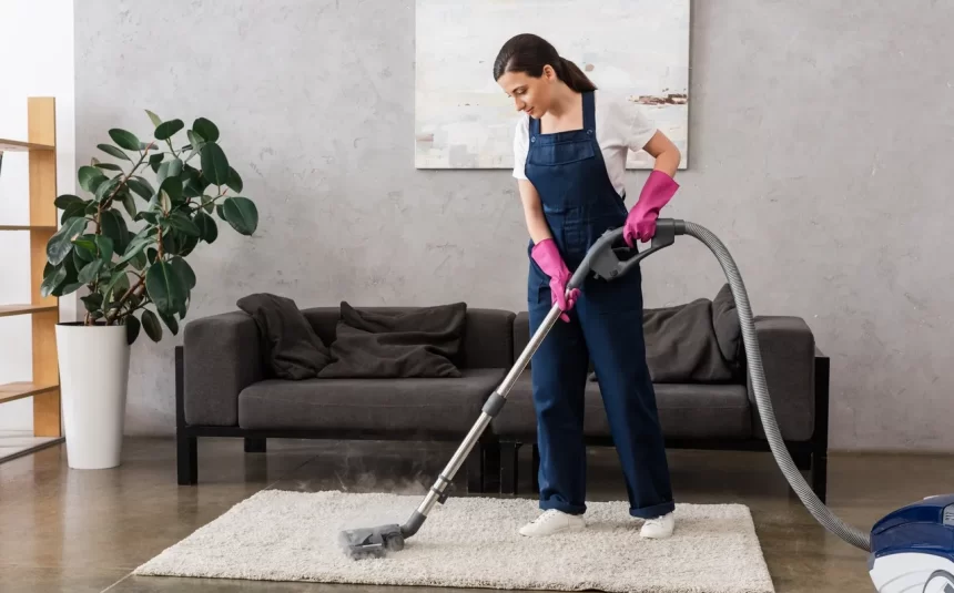 Enhance Your Carpets with Professional Cleaning Services Enhance Your Carpets with Professional Cleaning Services