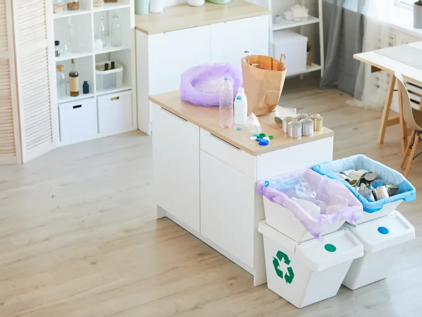 Environmental Responsibility w/Professional Eco-Friendly Cleaning