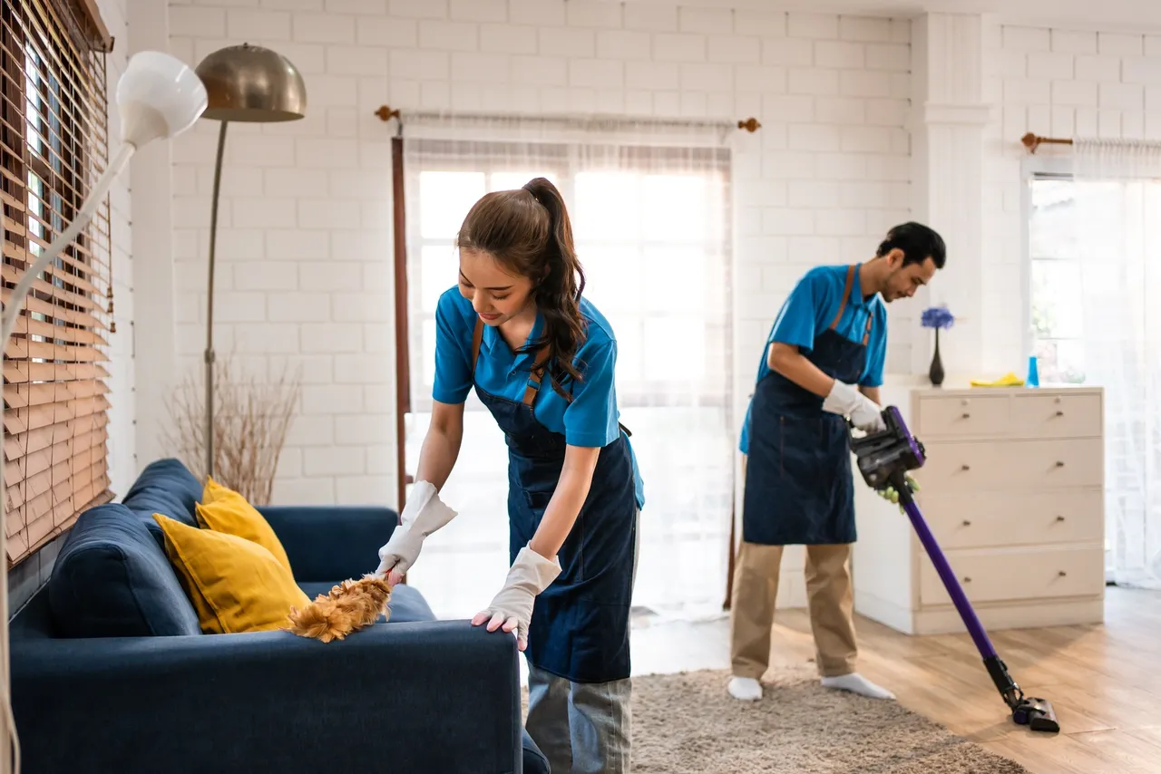 Essential Tips for Choosing Best Professional Cleaning Service