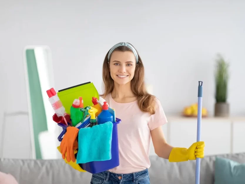 Exploring Janitorial Services: Definition, Scope, and Benefits