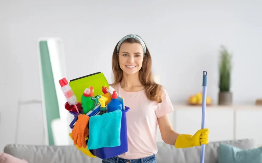 Exploring Janitorial Services: Definition, Scope, and Benefits