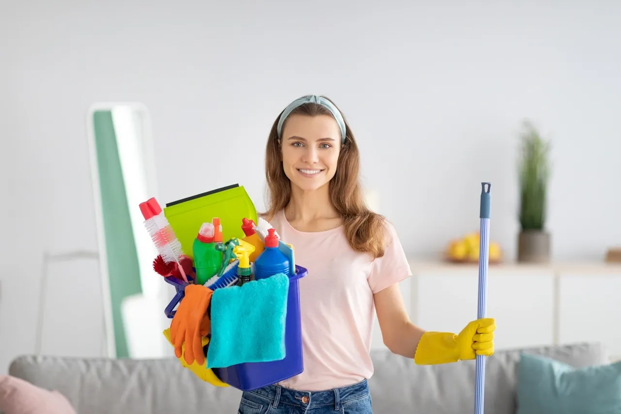 Exploring Janitorial Services: Definition, Scope, and Benefits