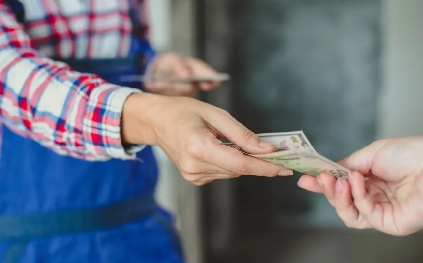 Hourly Cleaning Rates in Ontario Explained Hourly Cleaning Rates in Ontario Explained