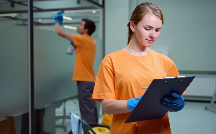 How Do You Quote an Office Cleaning? How Do You Quote an Office Cleaning?