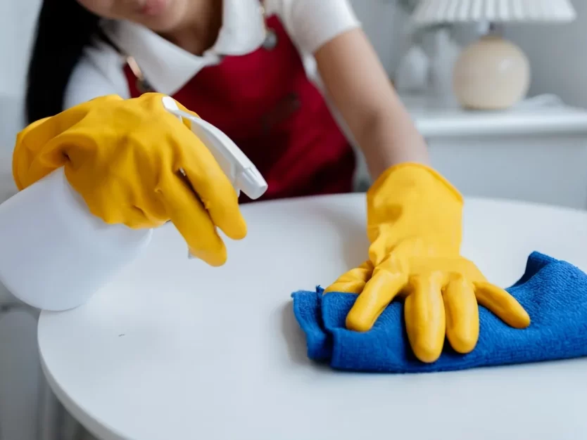 How Much are Cleaning Services in Ontario?