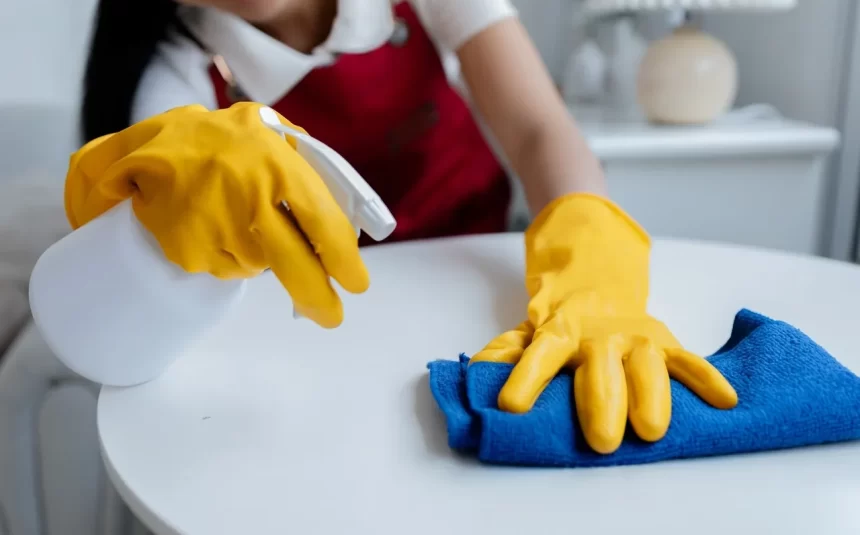 How Much are Cleaning Services in Ontario?