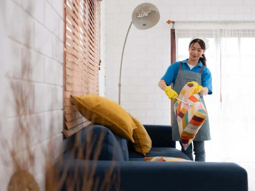 Identifying Common Weaknesses in Cleaning Services