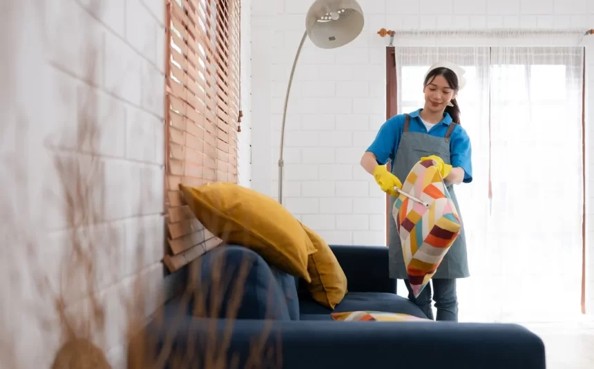 Identifying Common Weaknesses in Cleaning Services