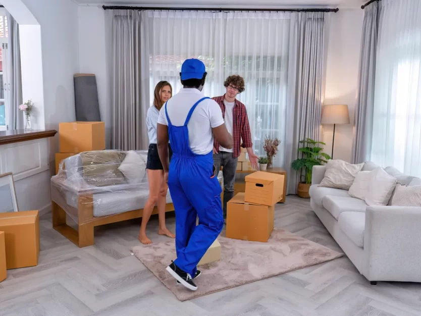 Move with Professional Move-In and Move-Out Cleaning Services Move with Professional Move-In and Move-Out Cleaning Services